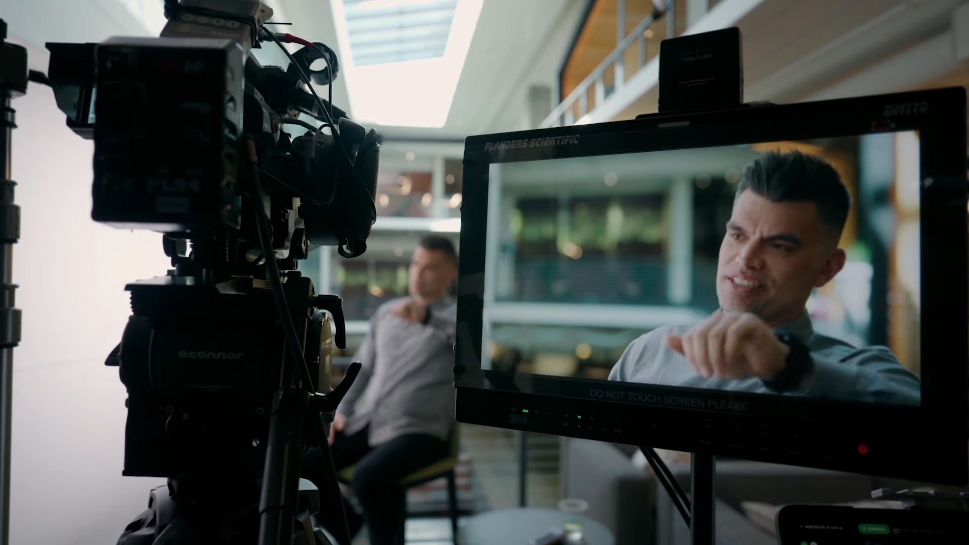 Featured image for Microsoft Envisions AI-Driven Windows 2030 Eliminating Mice and Keyboards