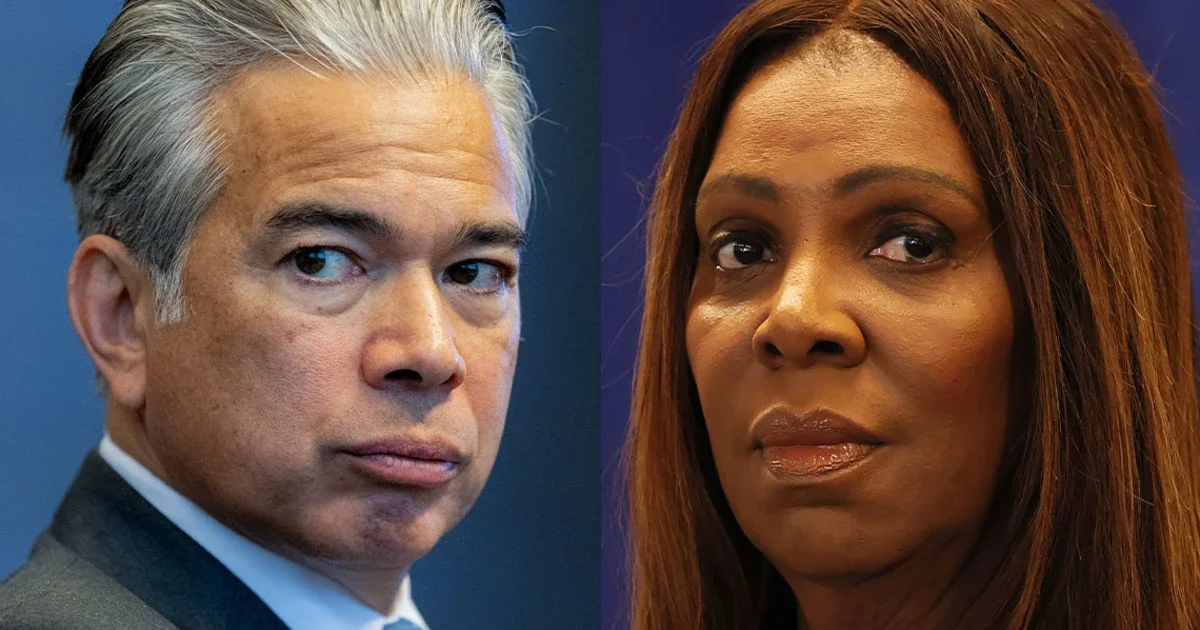 Eight states move to block Nexstar-Tegna $6.2B media merger