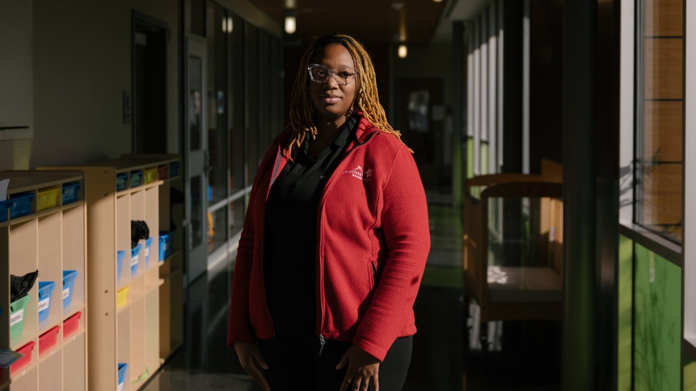 Featured image for D.C. Solves Child Care Crisis with Wealth Tax