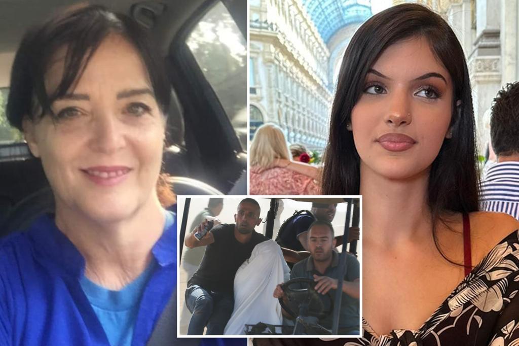 Israeli Mother and Daughter Missing in Israel, Feared Captured by Hamas