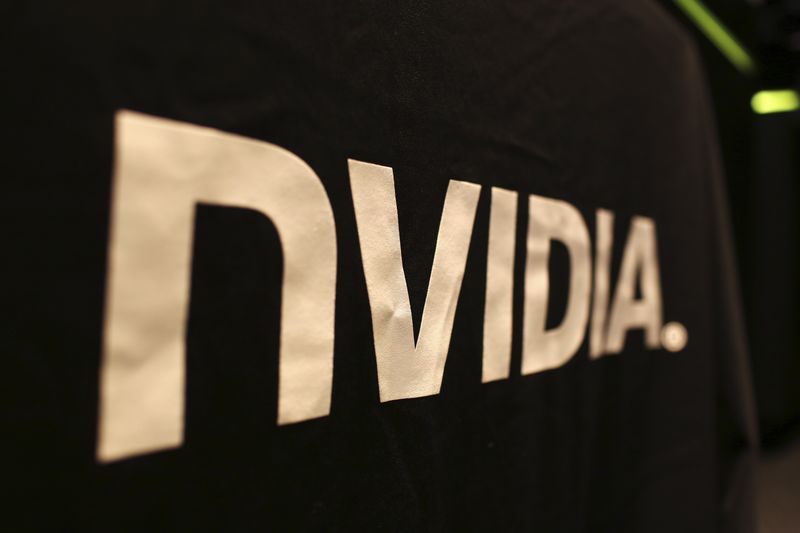 Market Movers: Nvidia and Apple Drop, Walmart and iRobot Rise