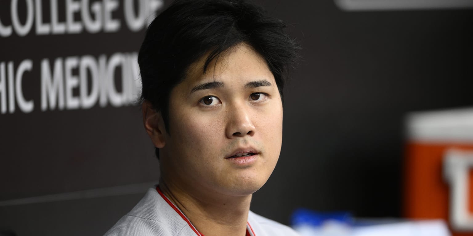 Dodgers Manager Confirms Meeting with Shohei Ohtani as Free Agency Rumors Swirl
