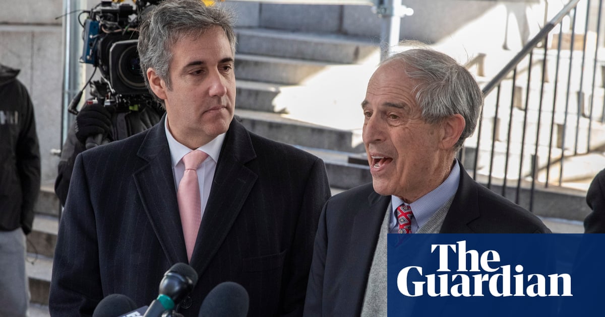 Trump's Witness Compares to Clinton-Lewinsky Case and Faces Legal Woes.