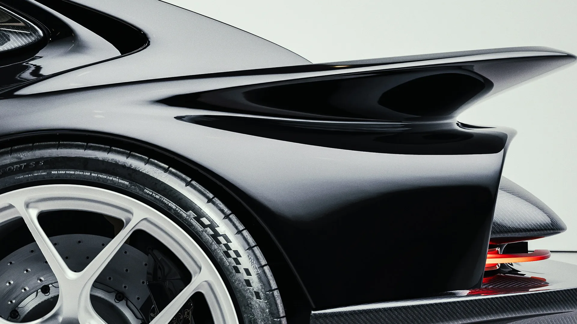 Featured image for Porsche 911 Concept: A Bold Blend of Innovation and Excitement