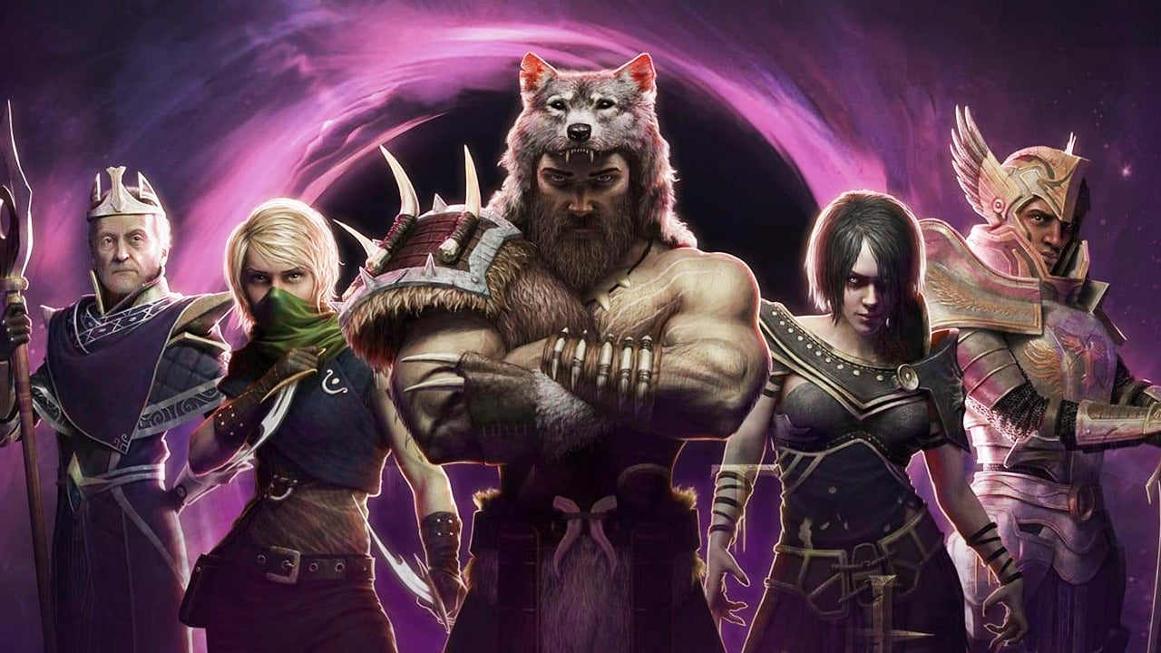 Featured image for "Last Epoch: A Time-Traveling ARPG Breakout with Rave Reviews and Glowing Comparisons to Diablo"