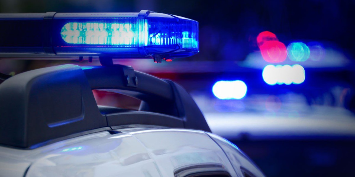 Featured image for Fatal Officer-Involved Shooting Claims Two Lives Near Grand Street in Amarillo