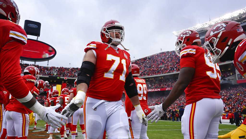 "Kansas City Prepares for 2023 NFL Draft with BBQ, Smoke Shows, and More"