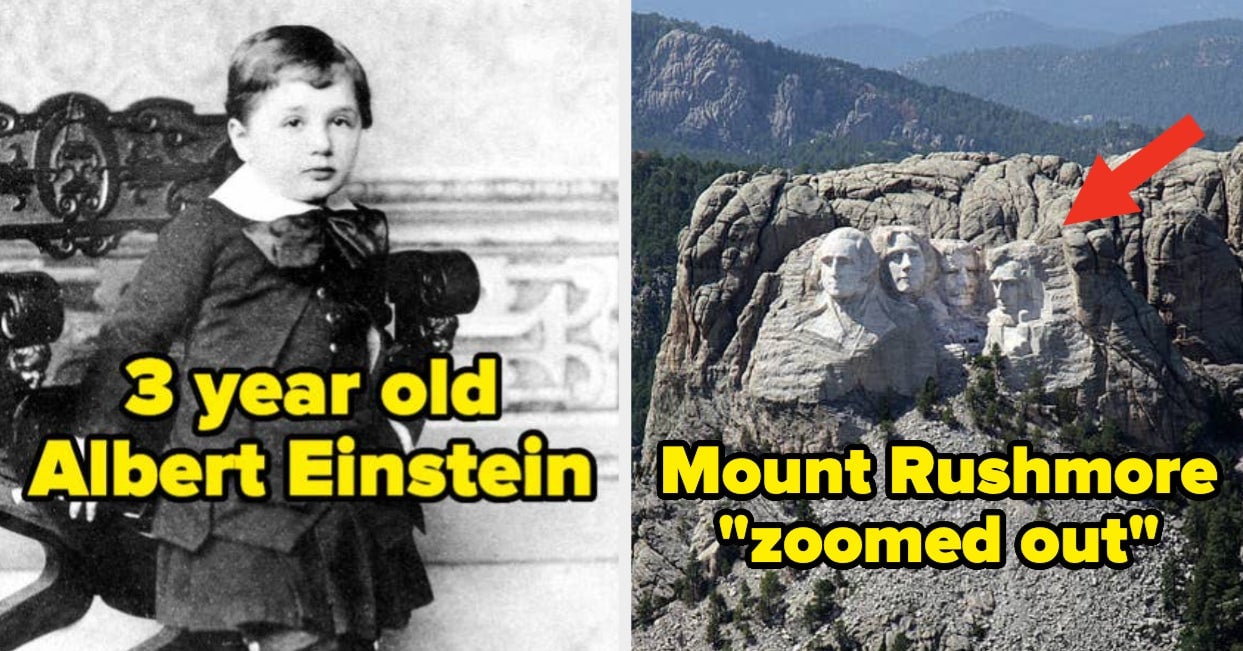 Featured image for "21 Mind-Blowing Pictures That Blew My Dumb Little Brain Away Last Week"