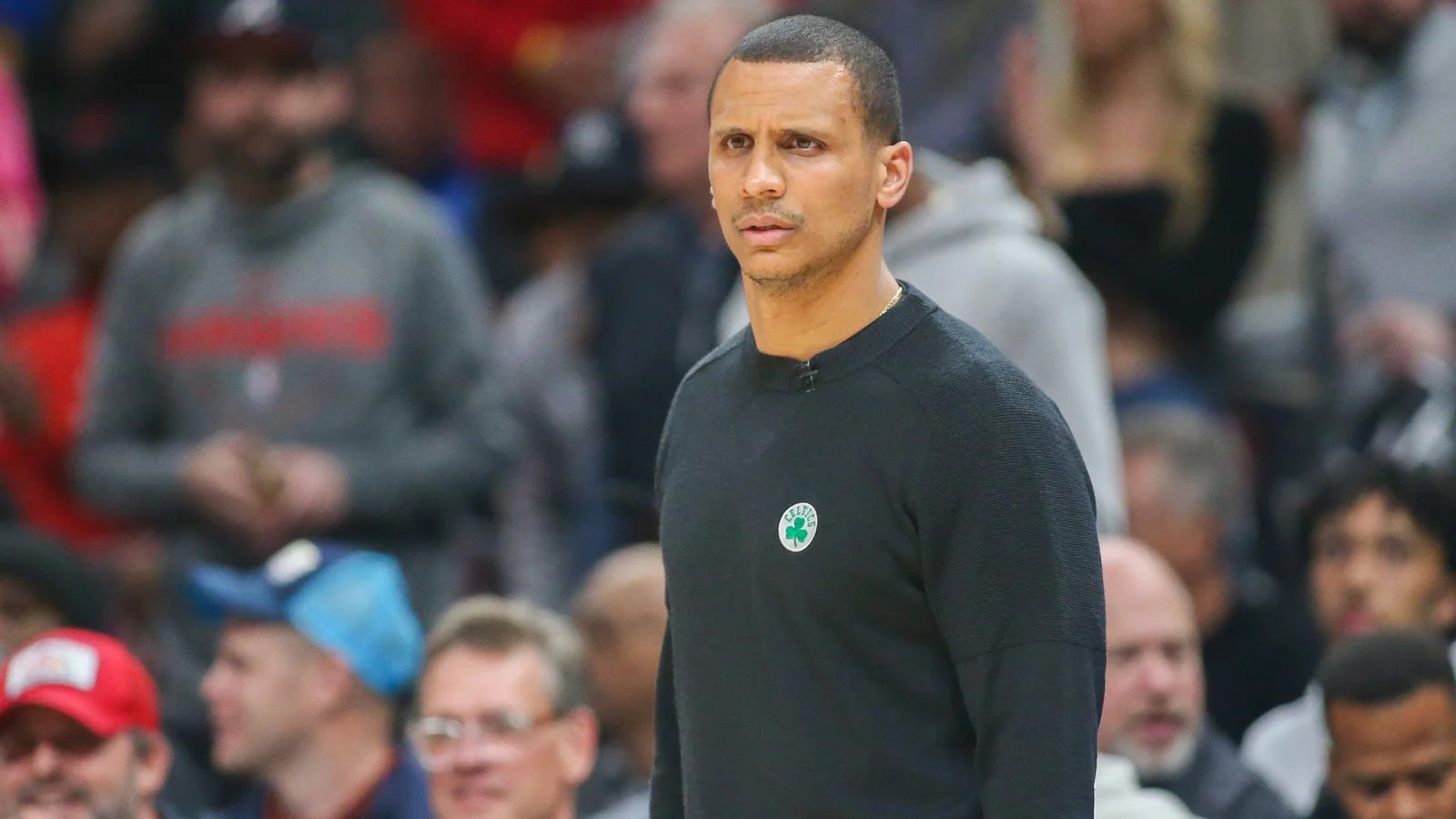 Mazzulla's Mistake and Harden's Dominance in Celtics vs. 76ers Game 4