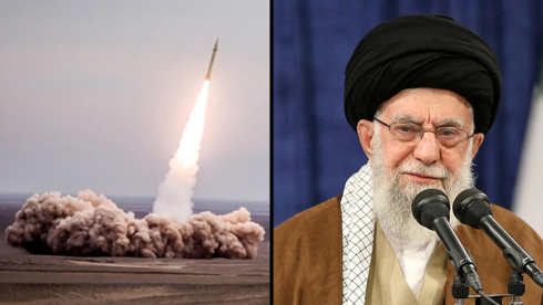 "Iran's Expansionist Missile Strategy in West Asia"