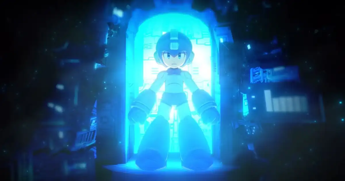 Featured image for Capcom Announces Mega Man: Dual Override for 2027 at The Game Awards