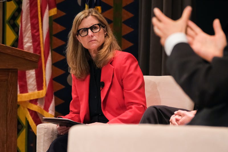 Featured image for "Universities and Communities Unite Against Antisemitism: Strengthening Security and Education"