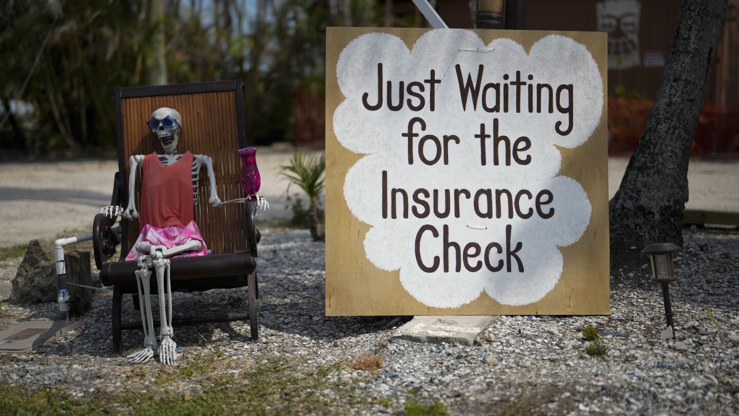 Featured image for Insurance Exodus: AAA and Farmers Pull Out of Florida Amidst Worsening Storms