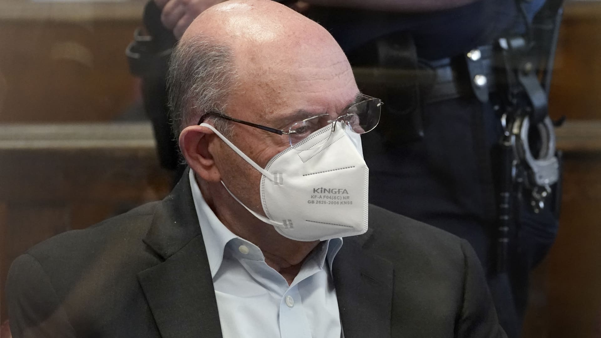 Trump Executive Accused of Lying in Fraud Trial Sparks Review Demands by NY AG