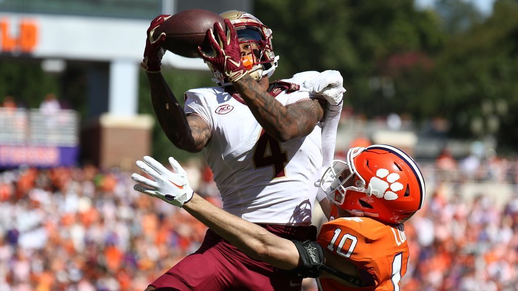 "FSU's Jordan Travis leads team to victory against Clemson, defying disrespectful coverage"