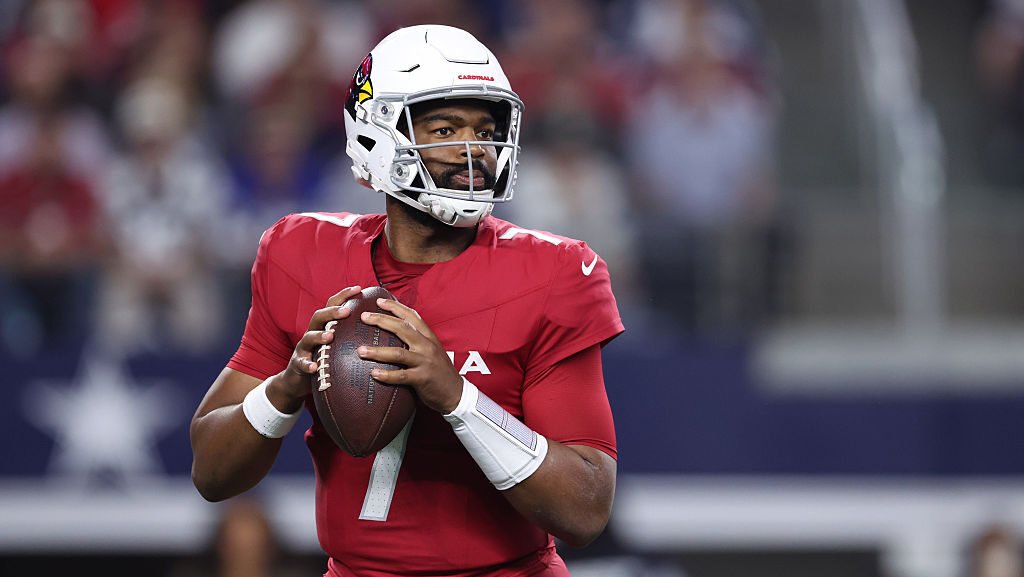 Featured image for Jacoby Brissett's Performance Secures Starting Role Despite Gannon's Backup Status