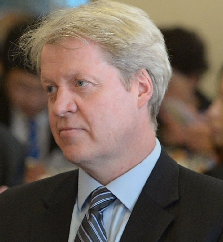 Featured image for "Princess Diana's Brother Reveals Striking Family Resemblance in Magazine Cover"