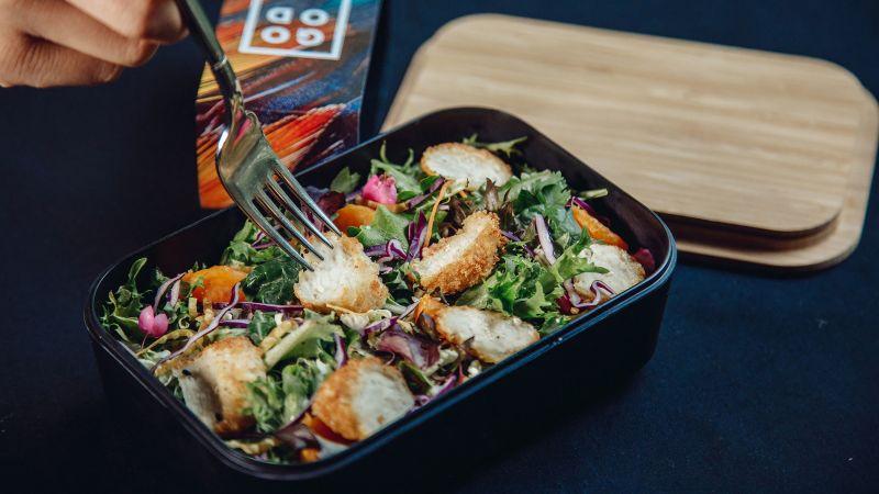 FDA Approves Second Lab-Grown Chicken Product for Sale in the US