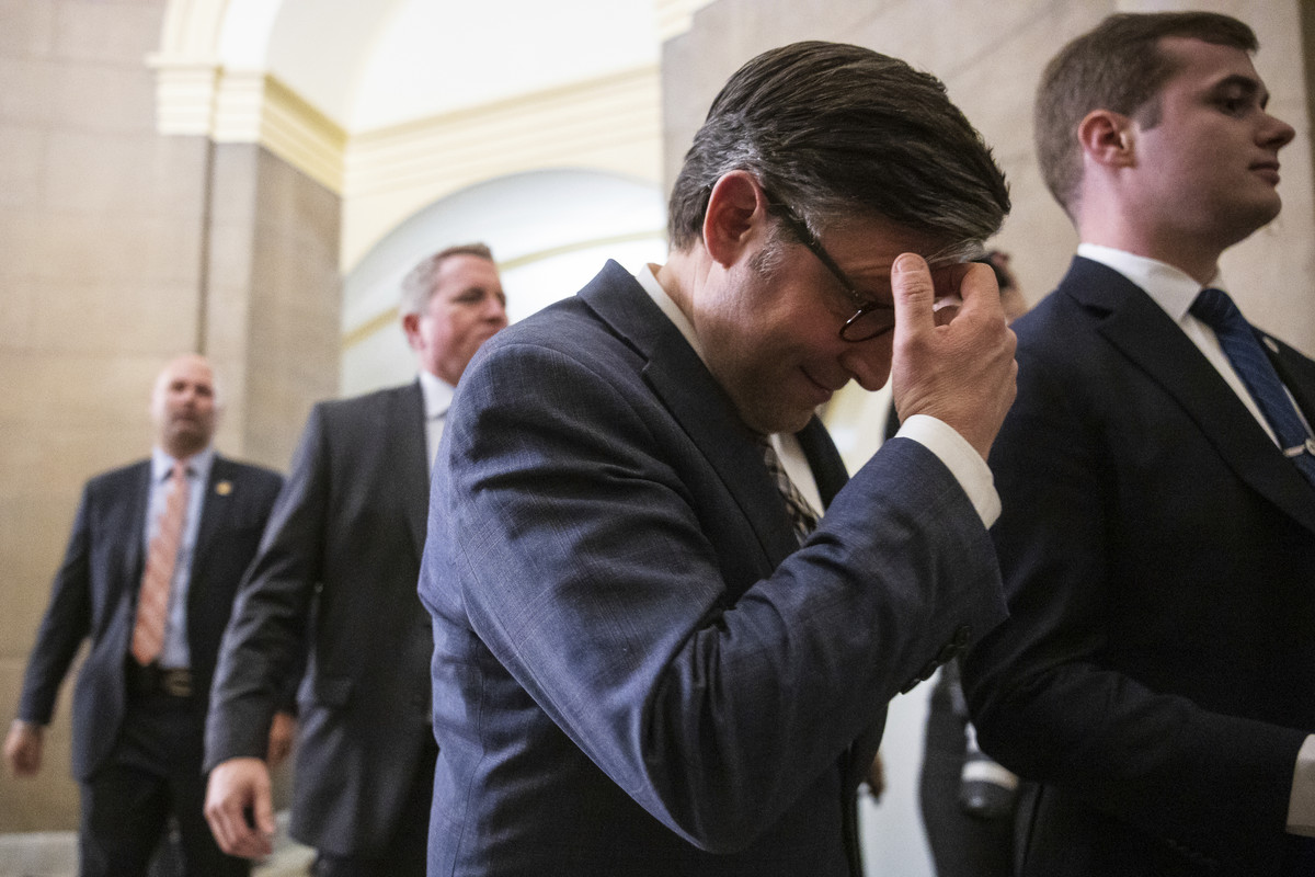 Louisiana Legislature Passes Controversial New Congressional Map