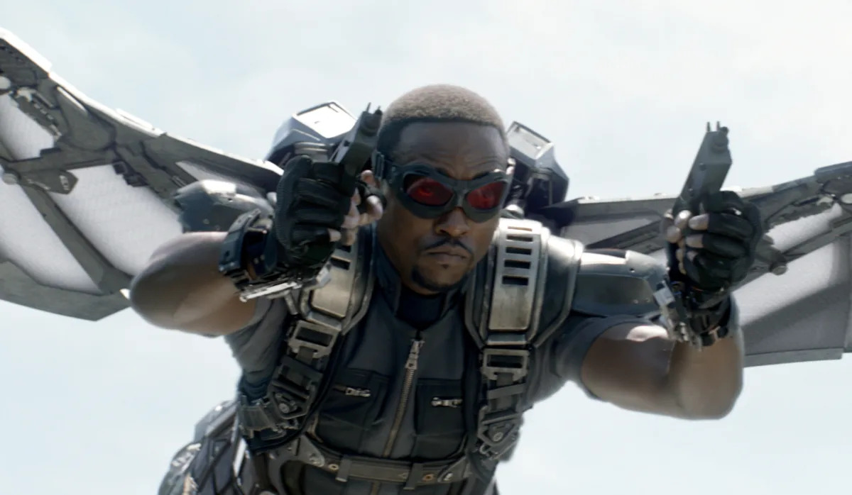Anthony Mackie's Marvel Misunderstandings: From Black Panther to Captain America