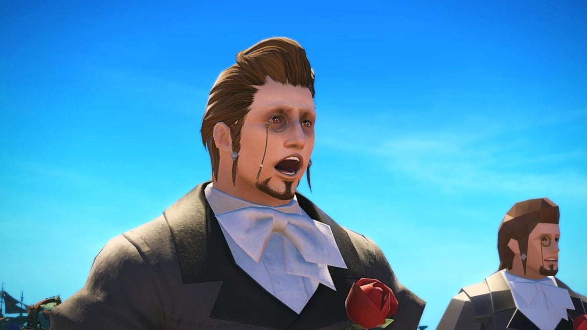 "Final Fantasy 14 Director Strives to Restore Challenge and Value to the MMO"