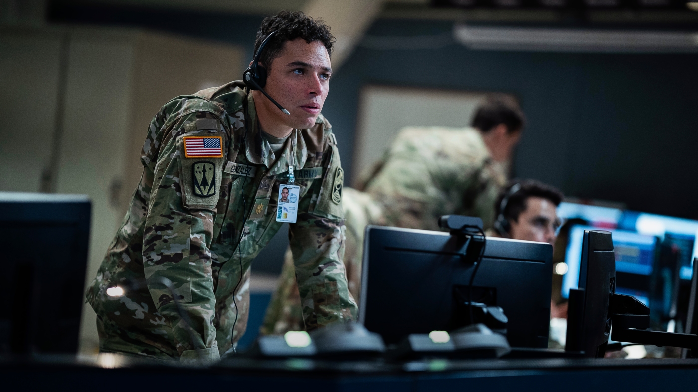 Featured image for ‘A House of Dynamite’: Kathryn Bigelow’s Intense Doomsday Thriller