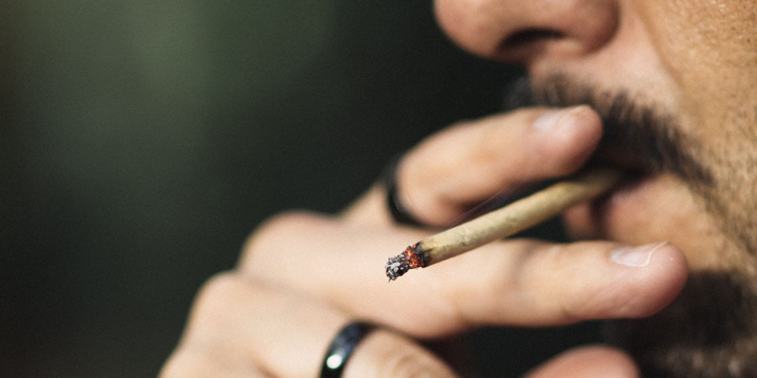 Featured image for "Impact of Cannabis on Cognitive and Motor Skills Varies by Usage"