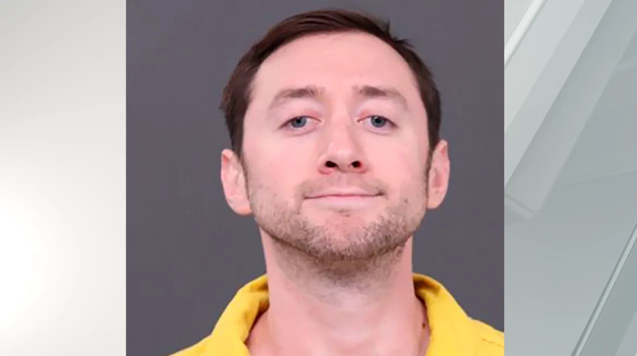 Featured image for "Pennsylvania Man's Gruesome Act: Decapitation, Gun Purchase, and Government Rants"