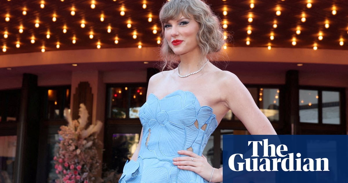 Featured image for US Bill Proposes Legal Action for Victims of Taylor Swift Deepfakes