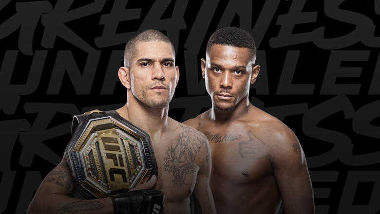 Featured image for "UFC 300: Pereira vs. Hill Prelim Results, Live Play-by-Play, and Bonus Code Details"