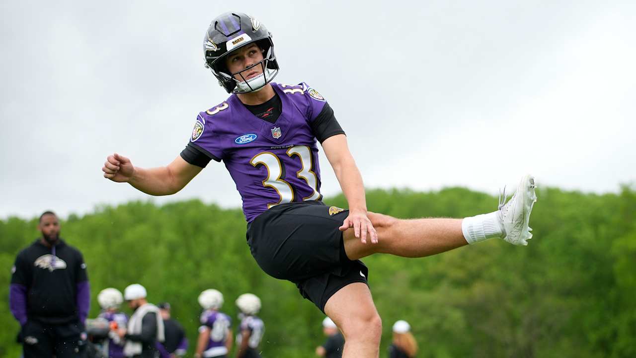 Featured image for Baltimore Ravens 2025 Training Camp Preview: Key Battles and Expectations