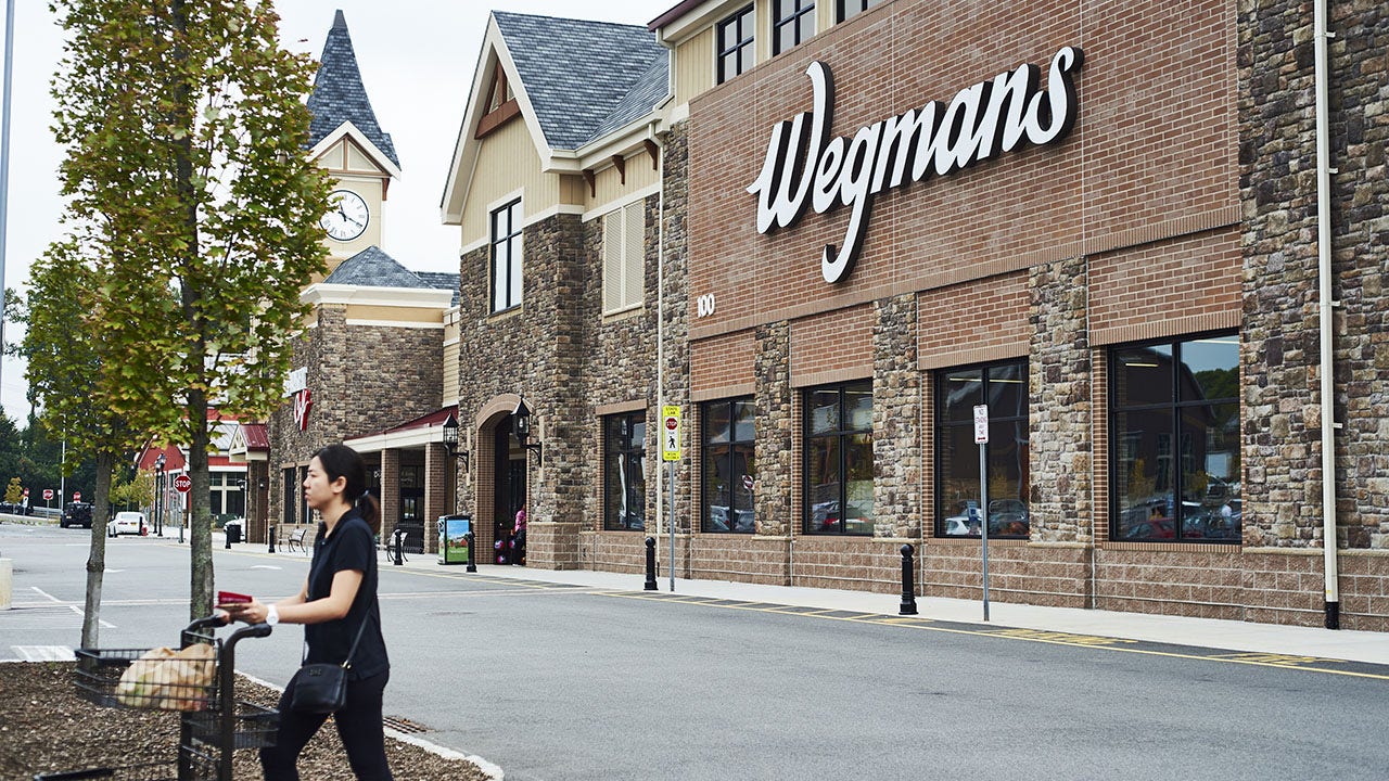 Wegmans Glitch Causes Double Charges: Beware of Bank Account Errors