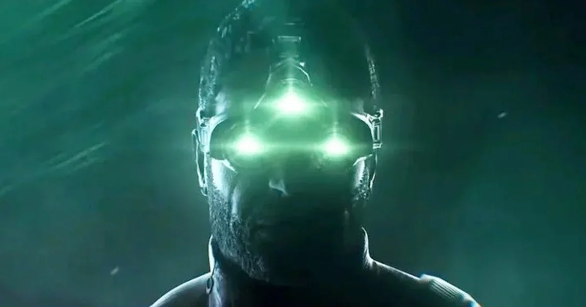 Ubisoft Toronto lays off 40 staff as Splinter Cell remake continues in development