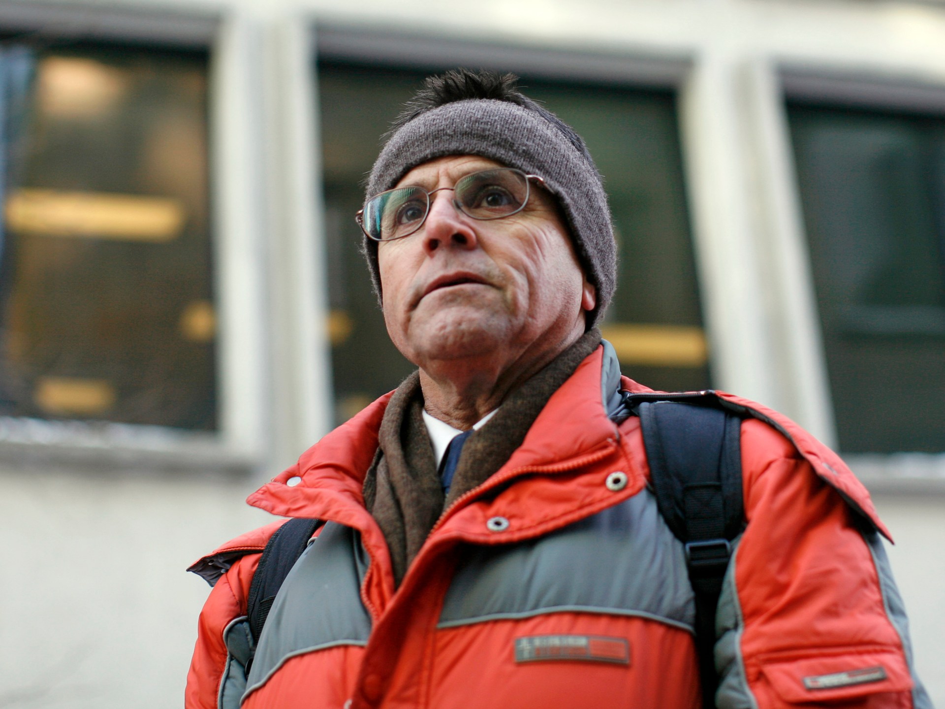 Canadian Professor Convicted in 1980 Paris Synagogue Bombing Case