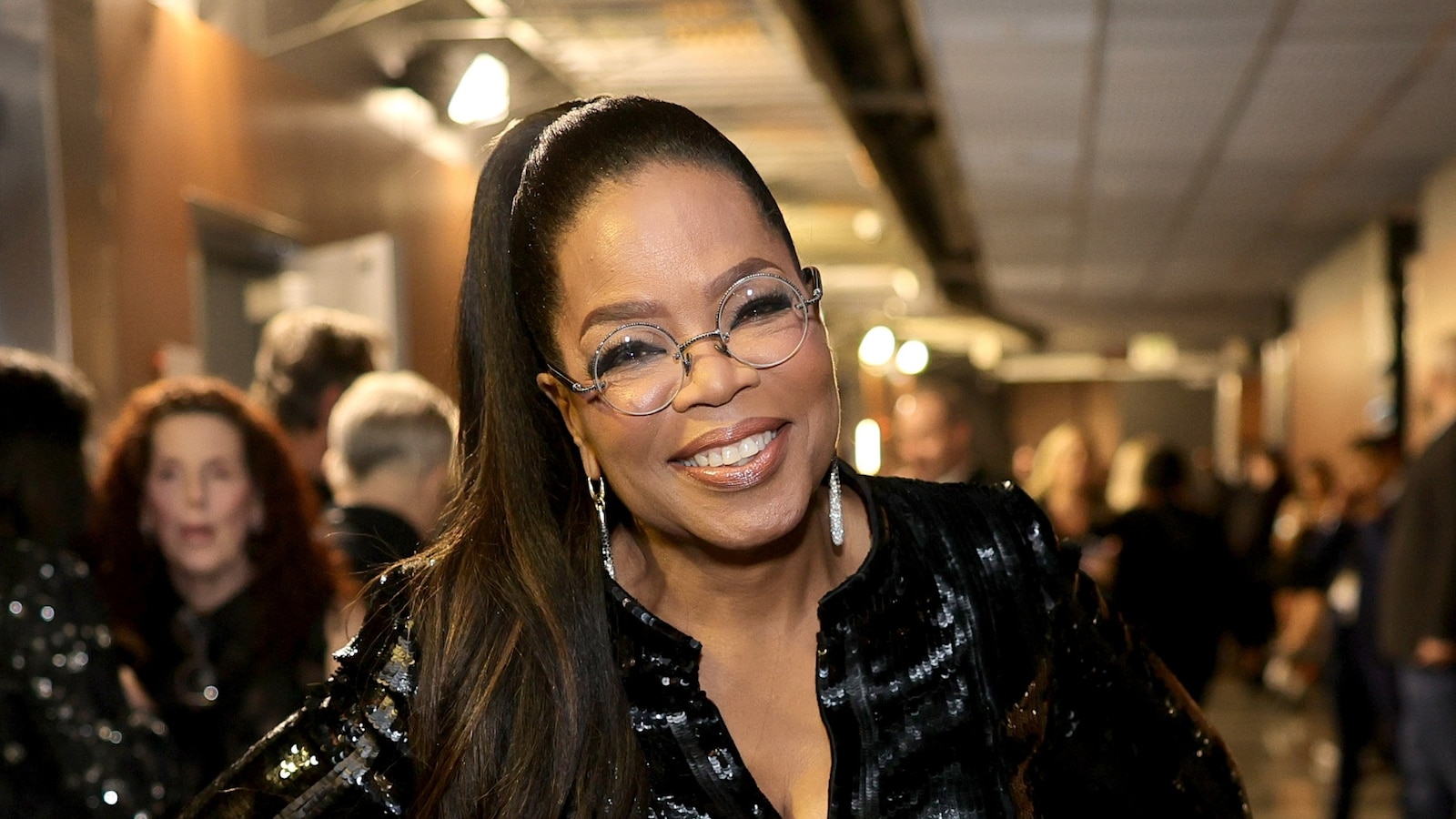 Oprah Winfrey's Departure Sends WeightWatchers Shares Plummeting