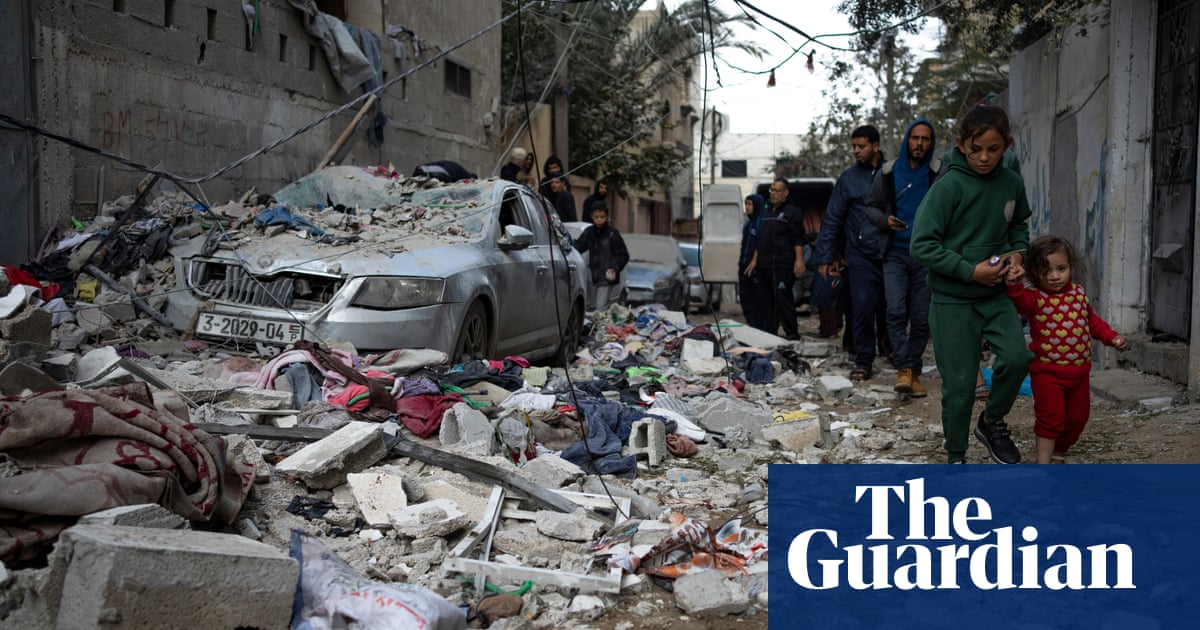 "UN Official: Israel's Breach of ICJ Orders in Gaza Case Sparks International Concern"