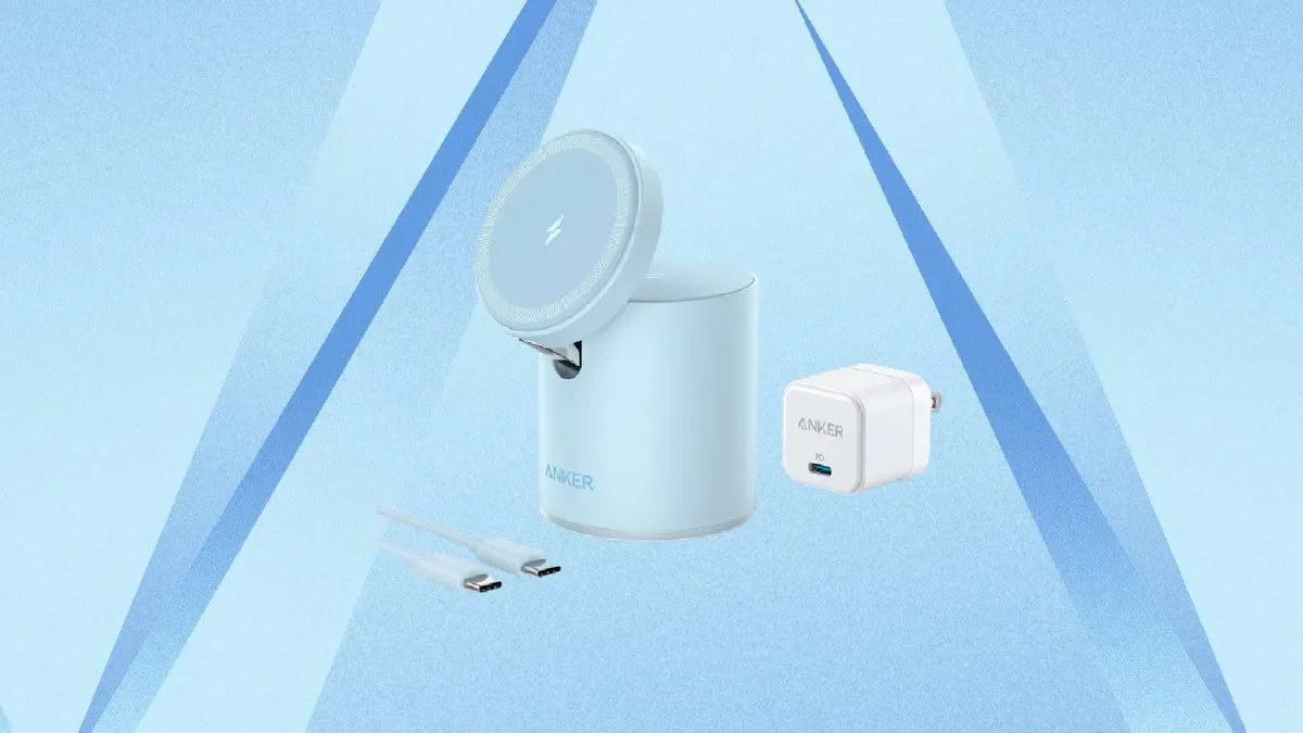 "Anker Sale: Save Big on Chargers, Power Banks, and More!"