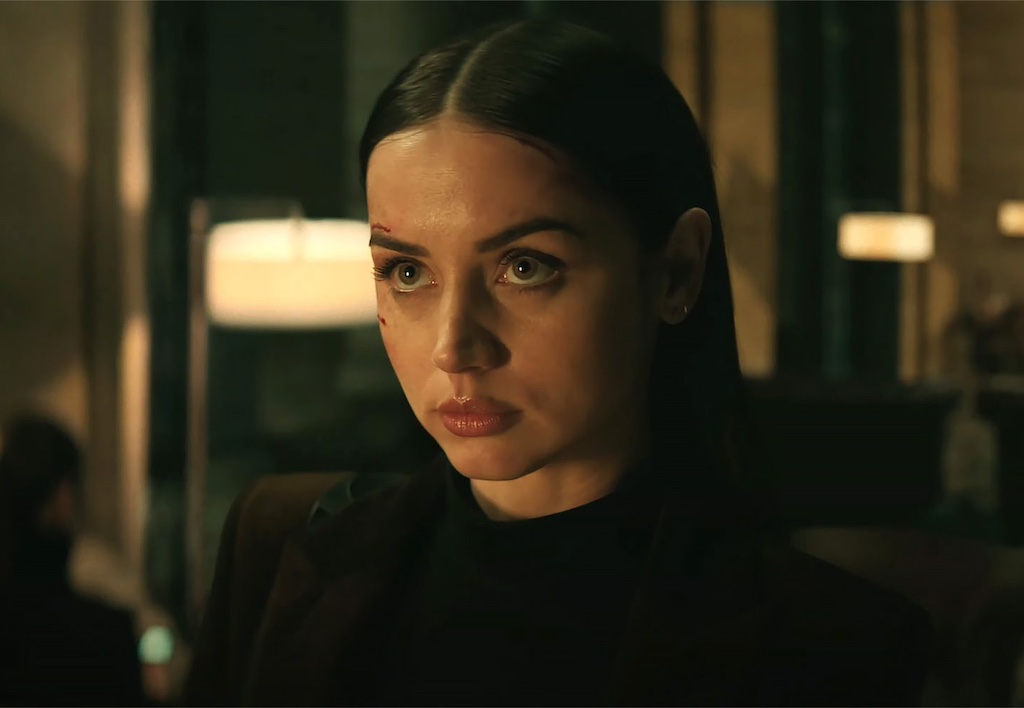 Featured image for Ana de Armas Stars in the Upcoming 'Ballerina' Spinoff Amidst Action Trends