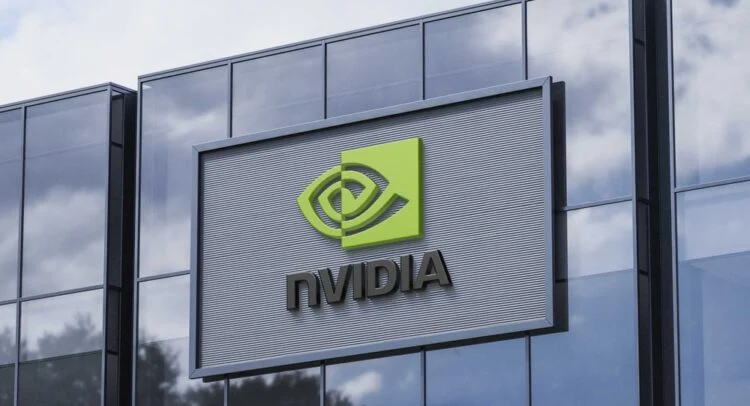 Featured image for Nvidia Stock Surges on High Price Target and AI Momentum