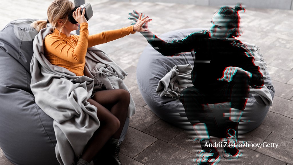 Featured image for "The Impact of Digital Afterlives on Remembering the Deceased"