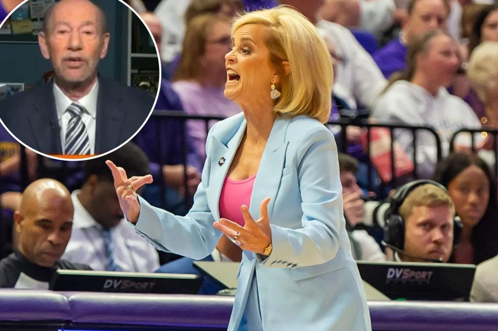"Kim Mulkey's Controversial Comments and LSU's Coaching Shake-Up"