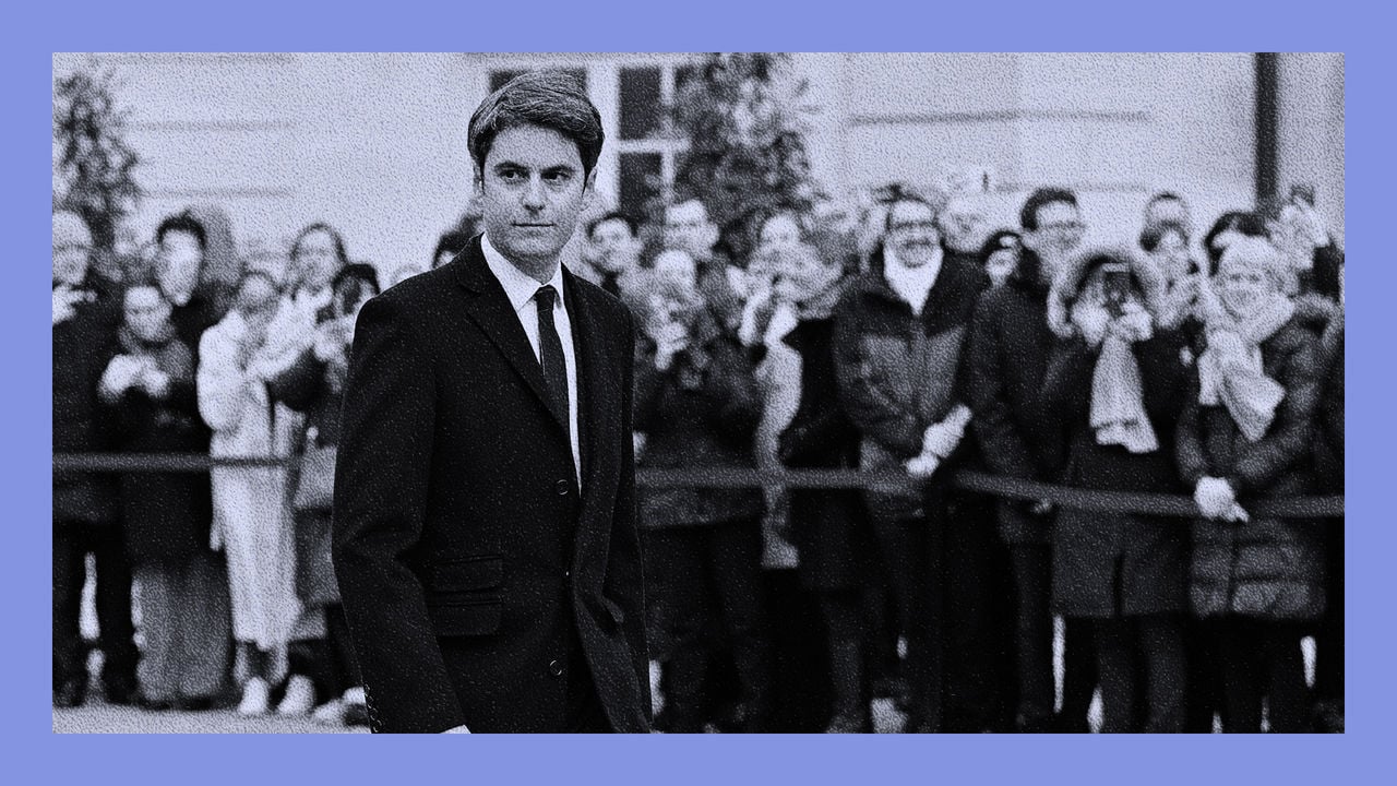 Featured image for "Emmanuel Macron's Bold Move: France's New Prime Minister and Presidential Reset"