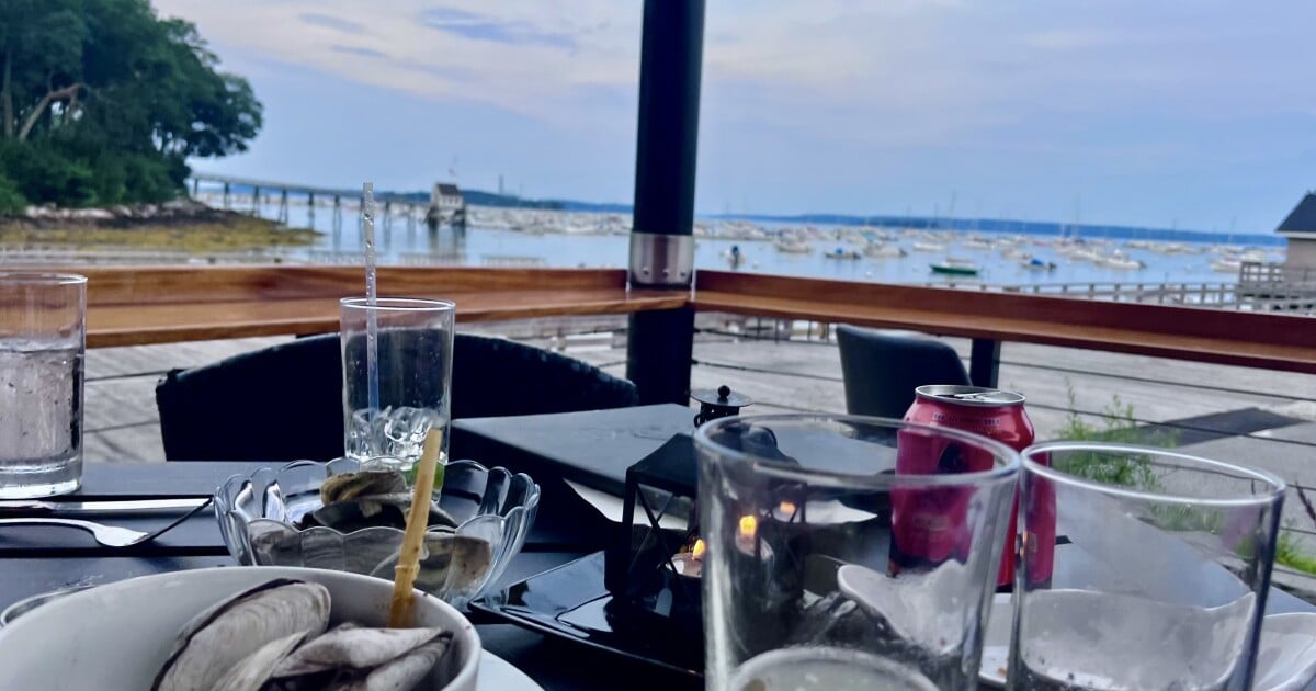 Featured image for Hepatitis A Case Found in Falmouth Restaurant Food Worker, Maine CDC Reports