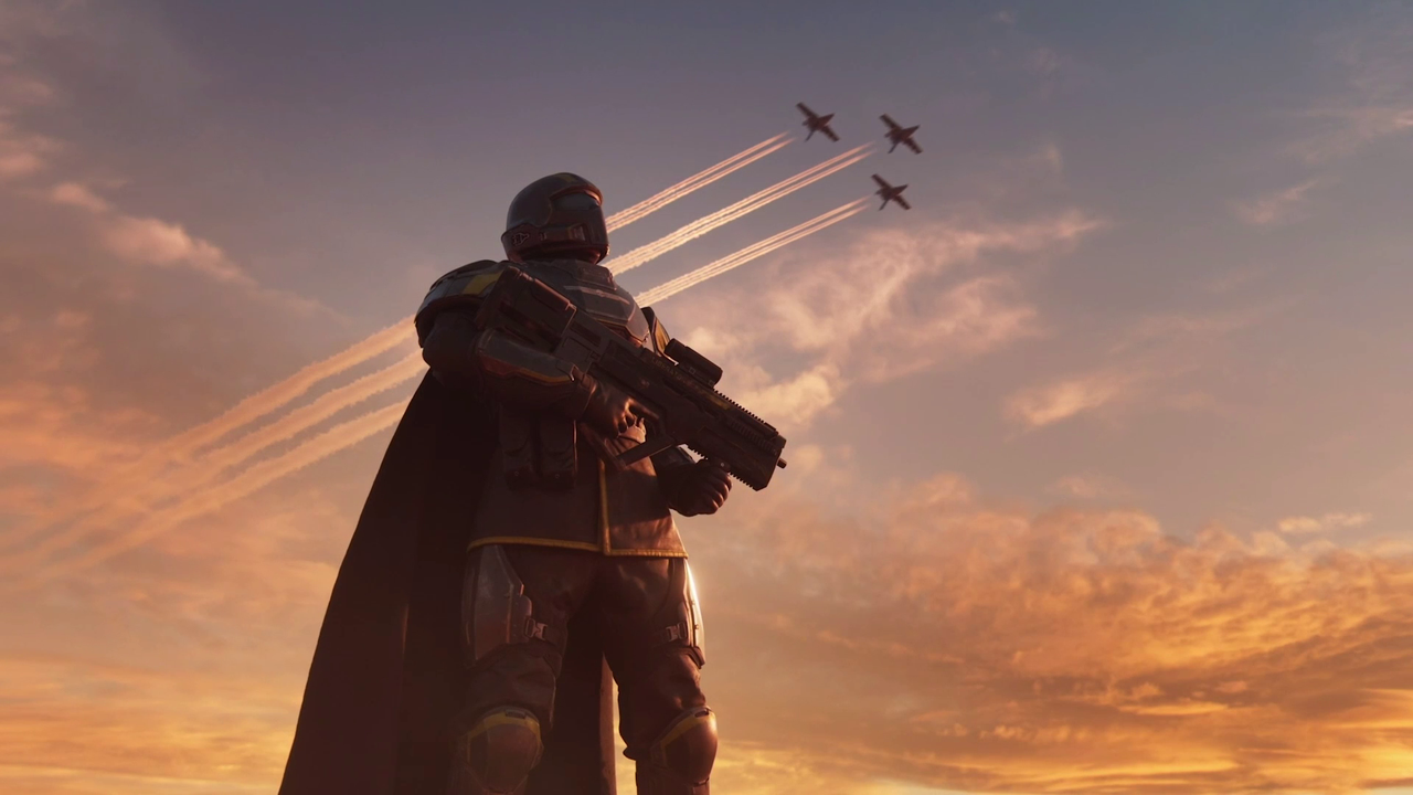 "Helldivers 2 Update: Server Cap Raised to 700,000 Concurrents, AFK Players Beware"