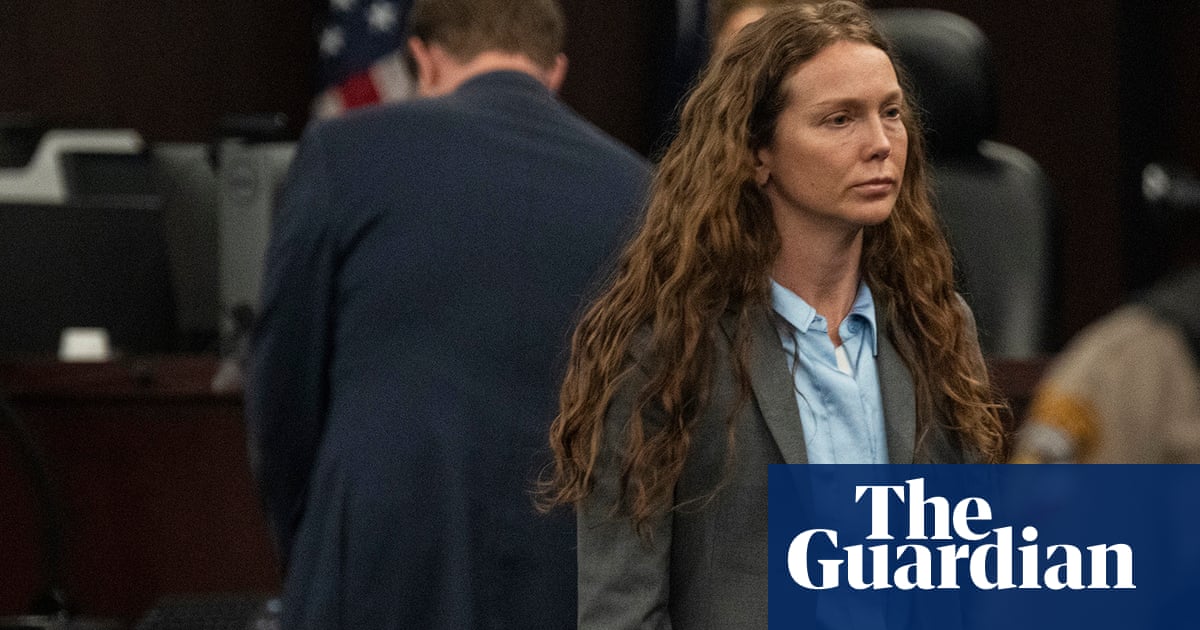 Featured image for "Yoga Ad Lures Fugitive Kaitlin Armstrong to Capture by US Marshals"