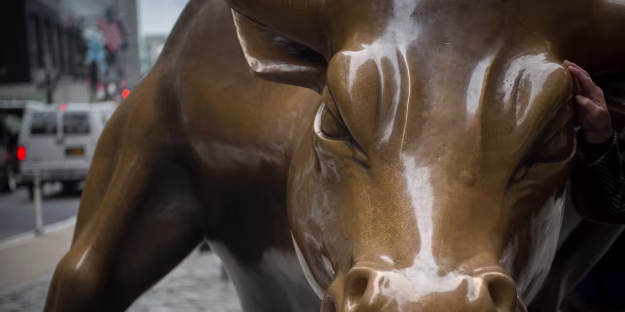 Featured image for Global Markets Rally Amid US-Iran Tensions and Middle East Conflicts