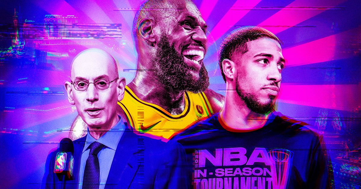 Analyzing the Success and Potential of the NBA In-Season Tournament