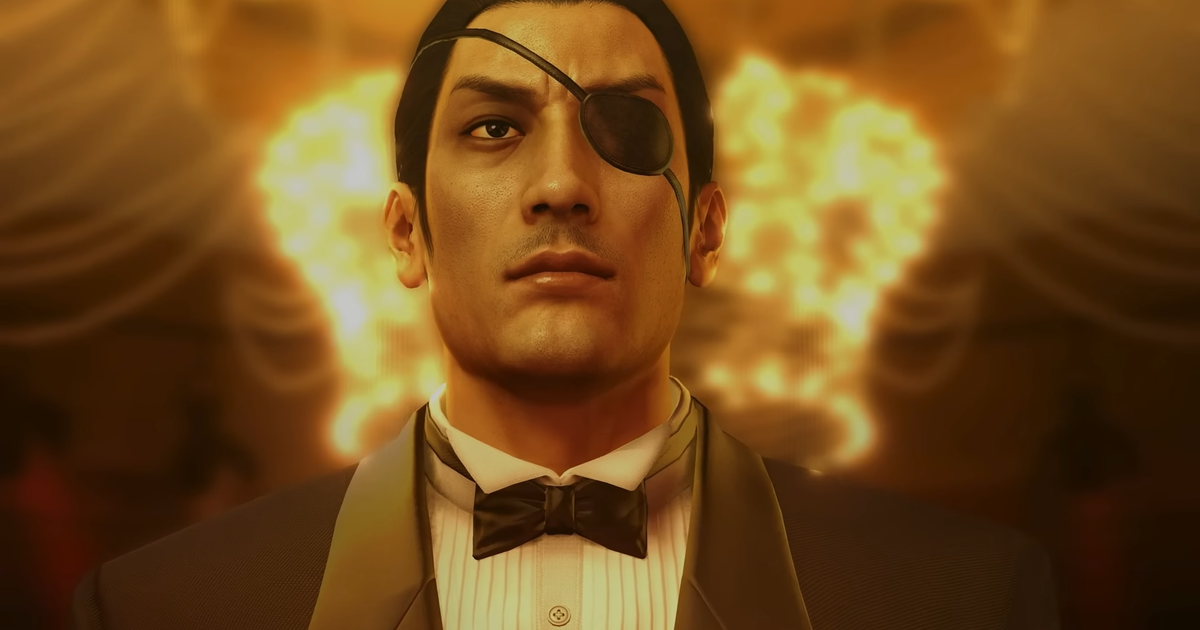 Featured image for Yakuza 0 Director's Cut Won't Receive Free Upgrade on Next-Gen Consoles