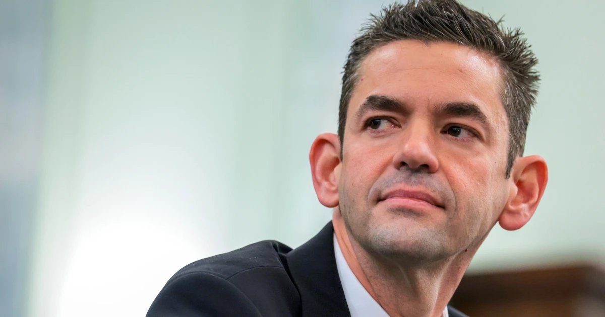 Featured image for Jared Isaacman Confirmed as NASA Chief Amid Space Program Challenges