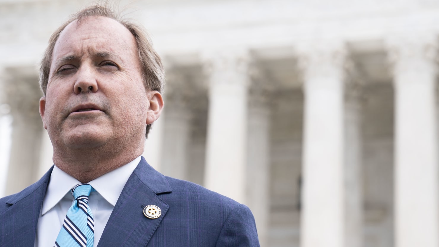 Texas House Investigates Corruption and Drunkenness Accusations Against Attorney General Ken Paxton